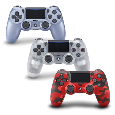 Sony PlayStation DualShock 4 Controller