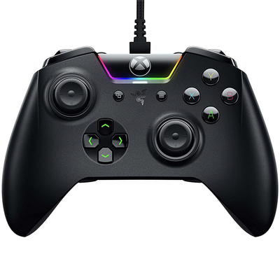 Razer Wolverine Tournament Edition gaming controller for PC and Xbox One