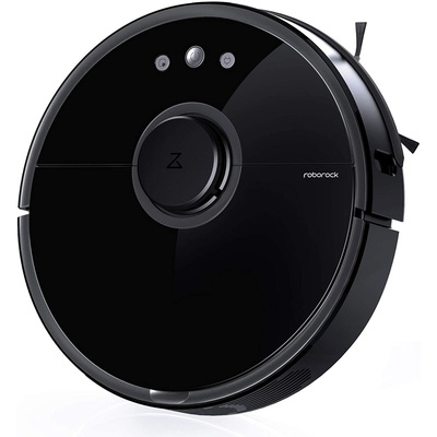 Roborock S5 robot vacuum cleaner and mop