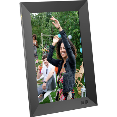 Nixplay 10.1-inch smart photo frame