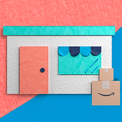Spend $10, get $10 at Amazon