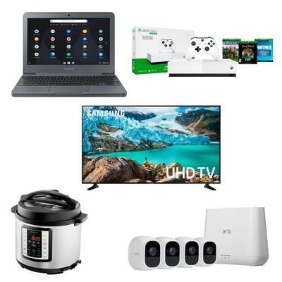 Best Buy Black Friday Sale