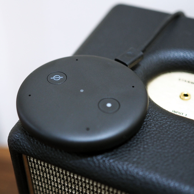 Transform your wired speakers with Amazon's $20 Echo Input at its best price yet
