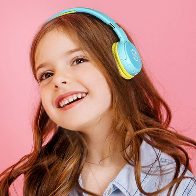 SoundPEATS Kids Bluetooth Headphones
