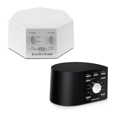 LectroFan Sleep Machines