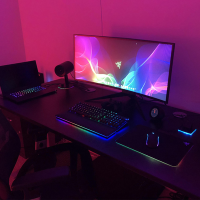 Razer fragfest laptop keyboards mice sale