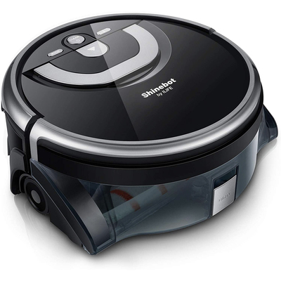 iLife Shinebot W400s mopping robot