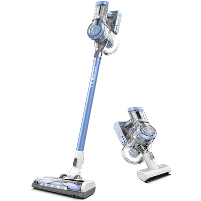 Tineco A11 Hero cordless stick vacuum