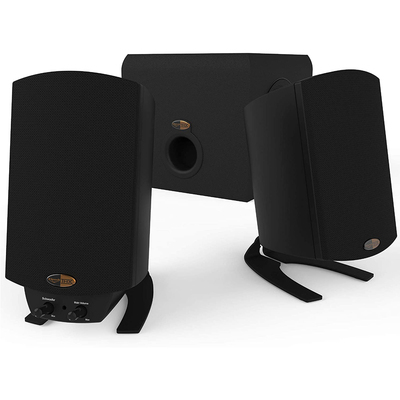 Klipsch ProMedia 2.1-channel THX Certified computer speaker system