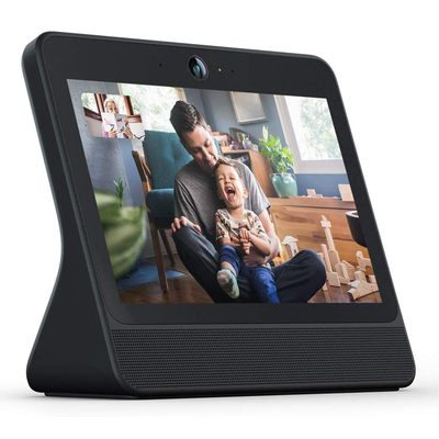 Facebook Portal (Gen 1)