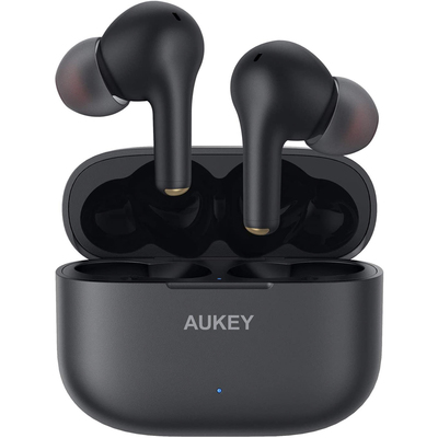 Aukey EP-T27 USB-C true wireless earbuds