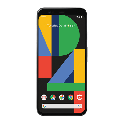 Google Pixel 4 or Pixel 4 XL buy one get one
