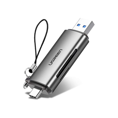UGREEN USB-C SD Card Reader