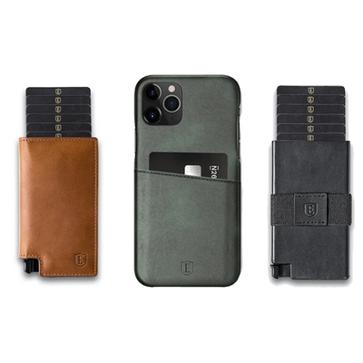 Ekster Wallets