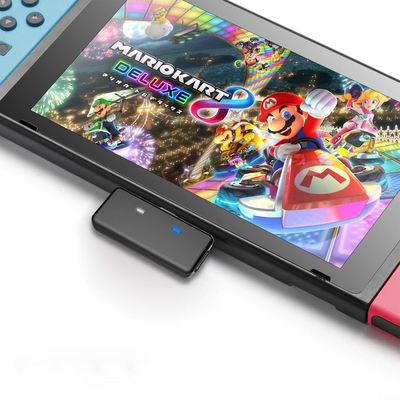 Nintendo Switch Bluetooth Adapter