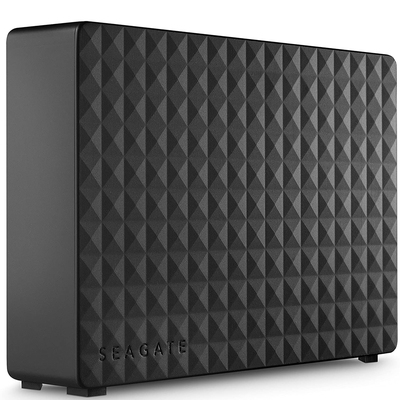 Seagate Expansion 14TB USB 3.0 external desktop hard drive