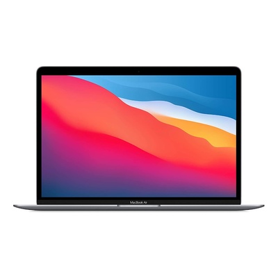 Apple MacBook Air with M1 Chip (Late 2020)