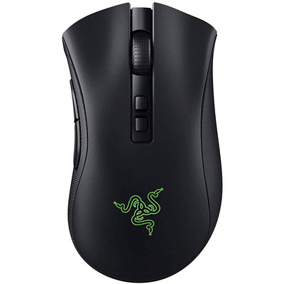 Razer DeathAdder V2 Pro wireless gaming mouse