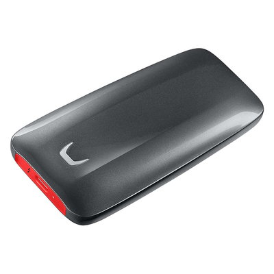 Samsung X5 1TB Portable SSD