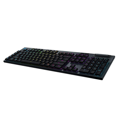 Logitech G815 RGB mechanical gaming keyboard