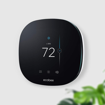 ecobee3 lite smart thermostat