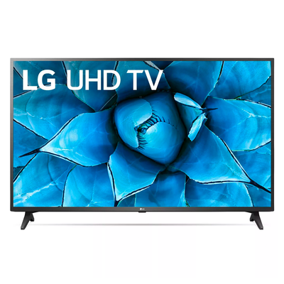 LG 50-inch 4K UHD Smart LED HDR TV (50UN7300)