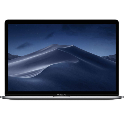 苹果256GB 15英寸MacBook Pro 2019年5月