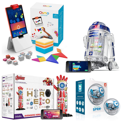 STEM Toys and Games