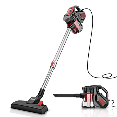 INSE I5 2-in-1 Stick Vacuum Cleaner