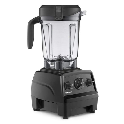 Vitamix Explorian 64-ounce professional-grade blender refurbished