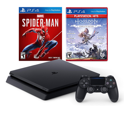 Prime Day dropped this PlayStation 4 console package to just $ 250