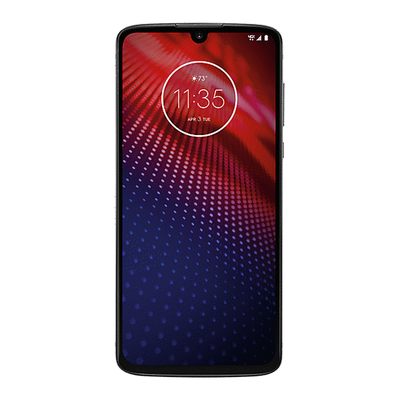 Motorola Moto Z4