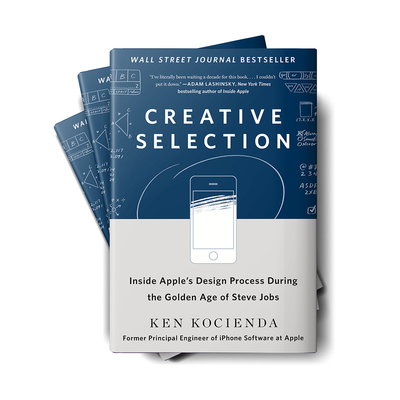 Creative Selection