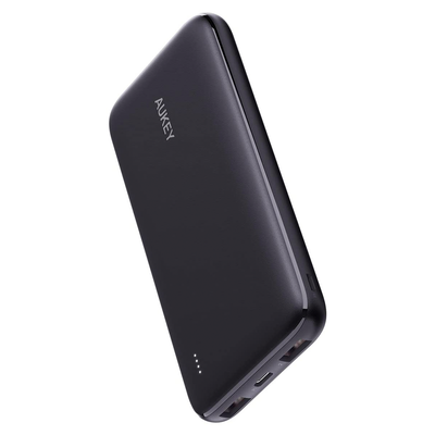 AUKEY 10000mAh Portable USB-C Power Bank