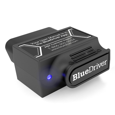 BlueDriver LSB2 Bluetooth Pro OBDII Scan Tool