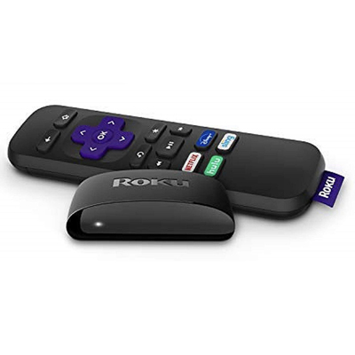 Roku Express Premiere Streaming Stick Plus media streaming devices