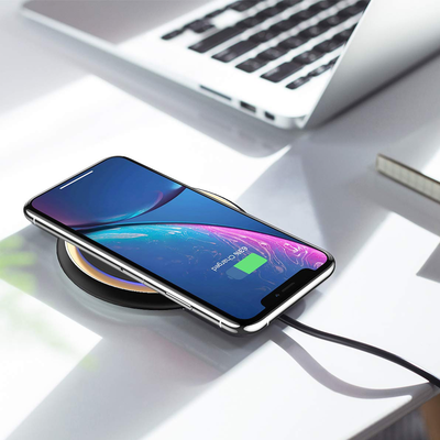 Andobil Boost 15W Fast Wireless Charger