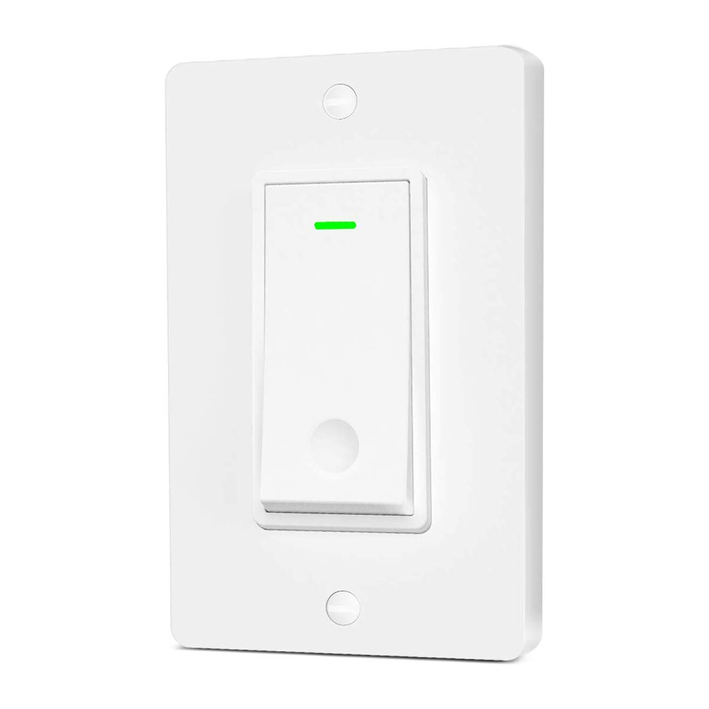 smart light switch led