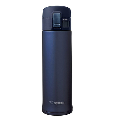 Zojirushi 16-Ounce Stainless Steel Mug