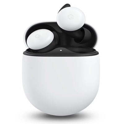 Google Pixel Buds Bluetooth wireless earbuds