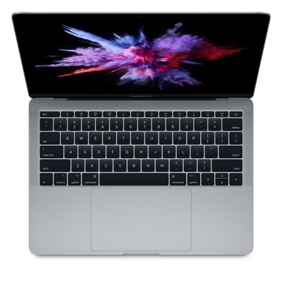 Apple MacBook Pro 2017