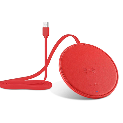 EasyAcc 10W Fast Wireless Charger Pad