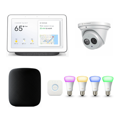 eBay Smart Home sale