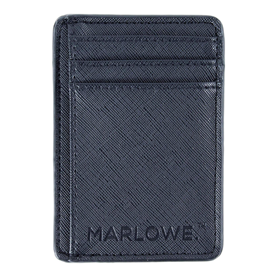 Marlowe Slim Minimalist Wallet