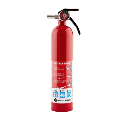 First Alert Standard Fire Extinguisher