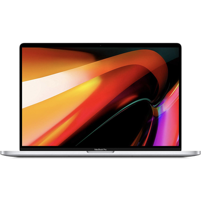 new Apple Core i7 16-inch MacBook Pro