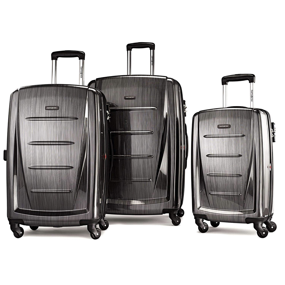 samsonite softside luggage sets