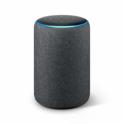 Amazon Echo, 3rd-Generation