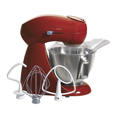 This discounted Hamilton Beach Stand Mixer would make an impressive Mother's Day gift
