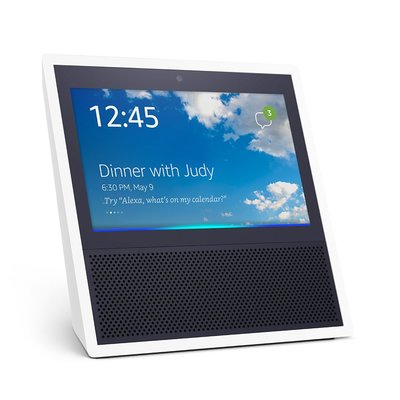 Amazon Echo Show 1st-generation